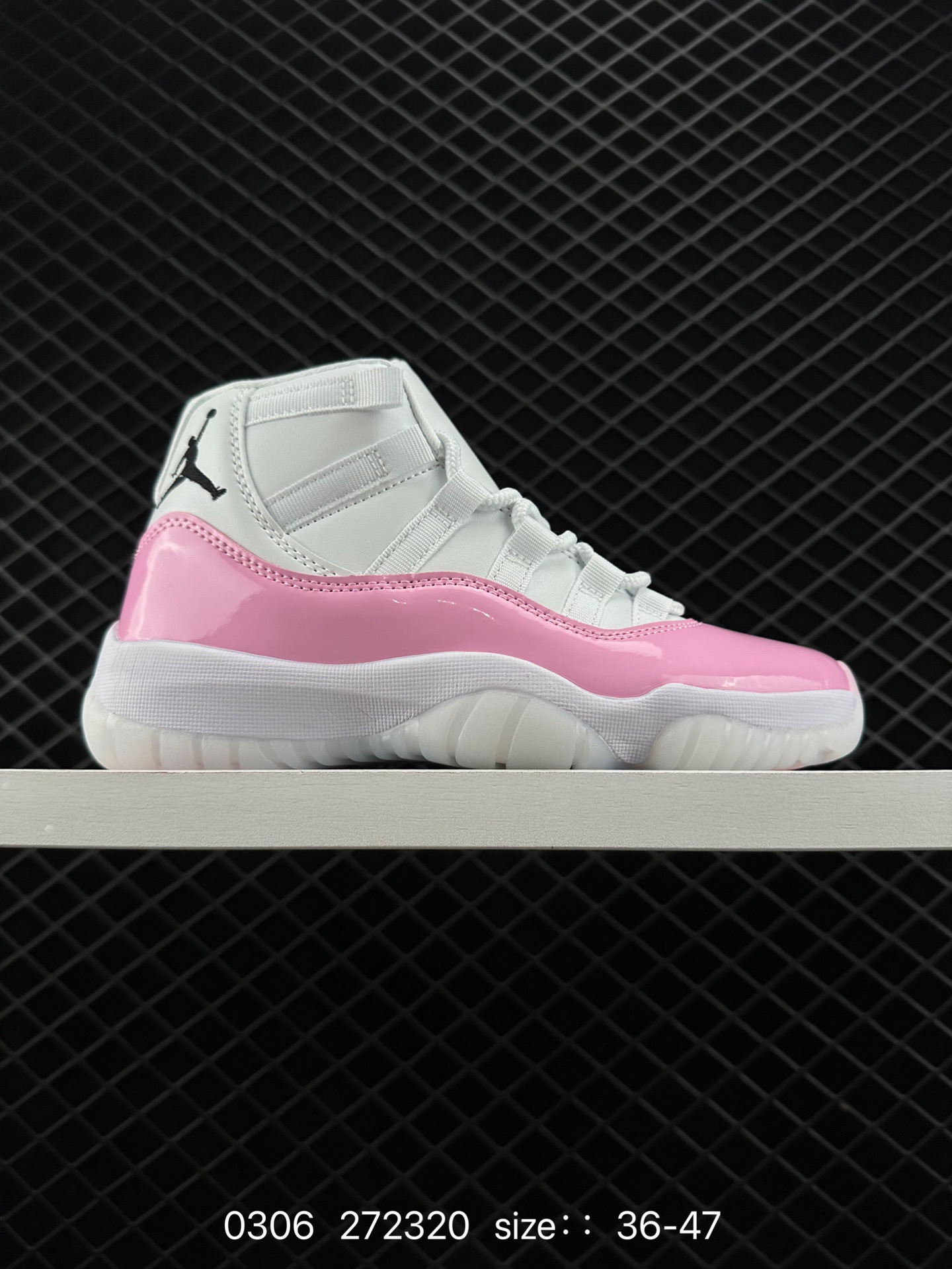 Air Jordan 11 High AJ11